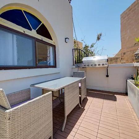 דירה Cosy Gozo With Shared Pool In *