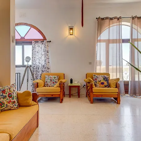 Cosy Gozo With Shared Pool In * Għarb
