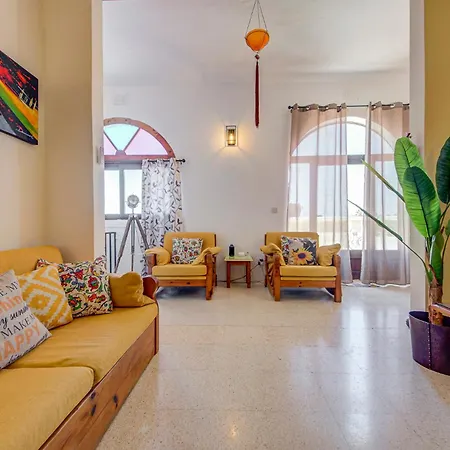 Cosy Gozo With Shared Pool In דירה