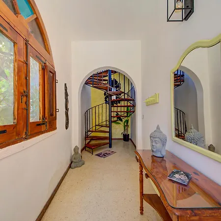 Cosy Gozo With Shared Pool In דירה