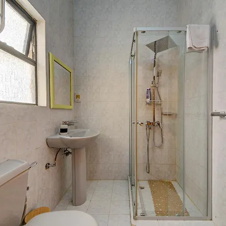 דירה Cosy Gozo With Shared Pool In Għarb