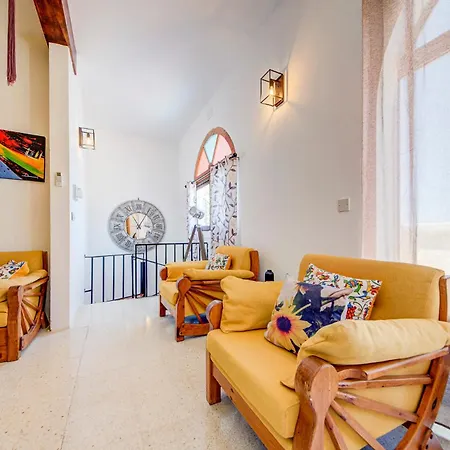 Cosy Gozo With Shared Pool In דירה