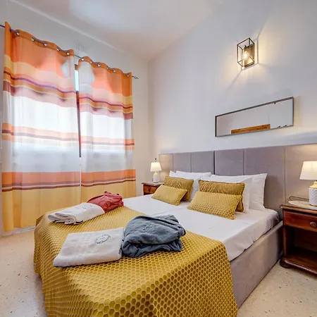 Cosy Gozo With Shared Pool In דירה *