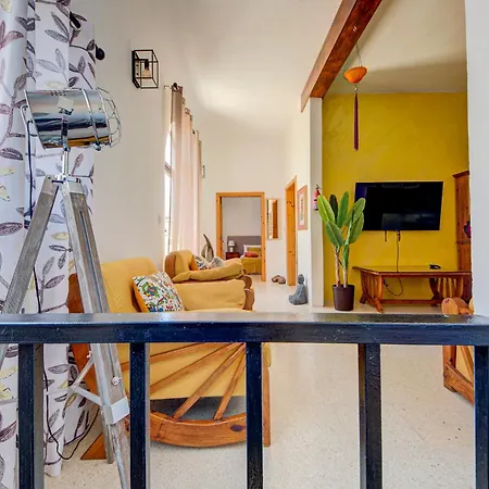 דירה Cosy Gozo With Shared Pool In *