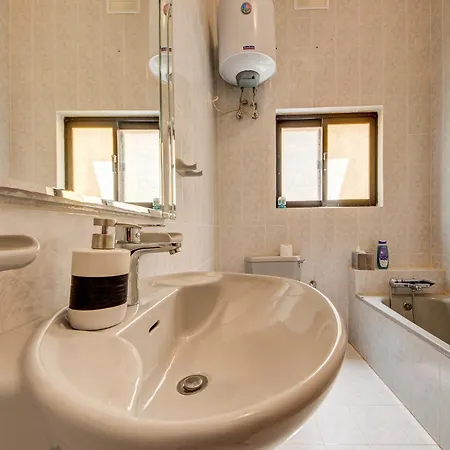 דירה Cosy Gozo With Shared Pool In