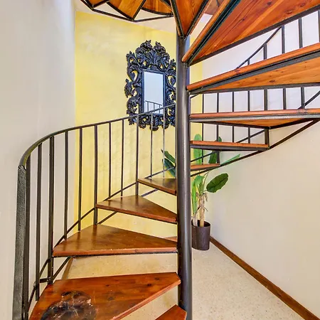 דירה Cosy Gozo With Shared Pool In Għarb