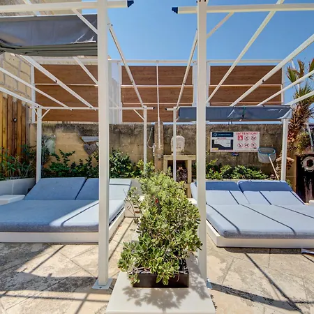 דירה Cosy Gozo With Shared Pool In *