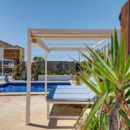 Cosy Gozo With Shared Pool In * Għarb