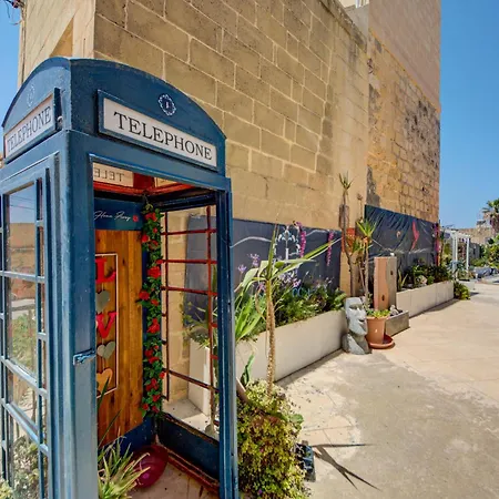 Cosy Gozo With Shared Pool In דירה *