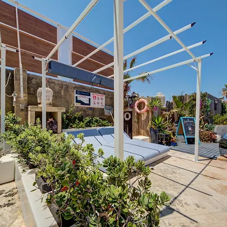 Cosy Gozo With Shared Pool In Għarb