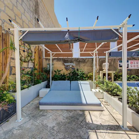Cosy Gozo With Shared Pool In דירה *