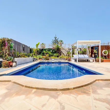 דירה Cosy Gozo With Shared Pool In