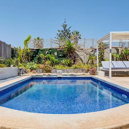 Cosy Gozo With Shared Pool In דירה *