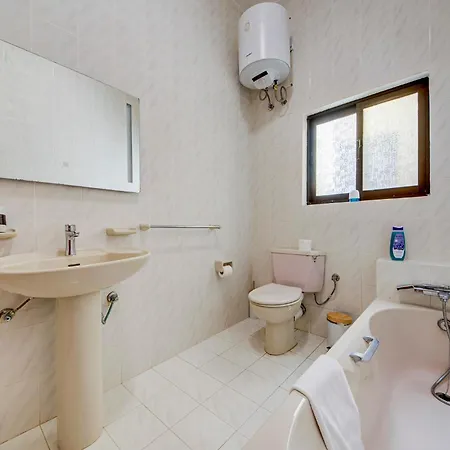 Cosy Gozo With Shared Pool In * Għarb