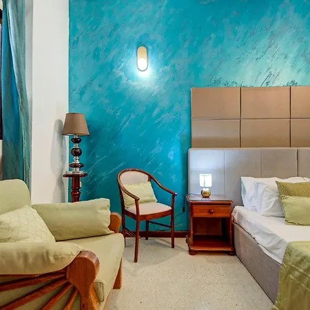 Cosy Gozo With Shared Pool In *