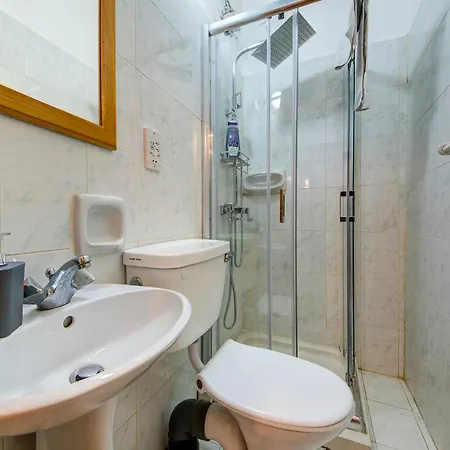 Cosy Gozo With Shared Pool In דירה Għarb