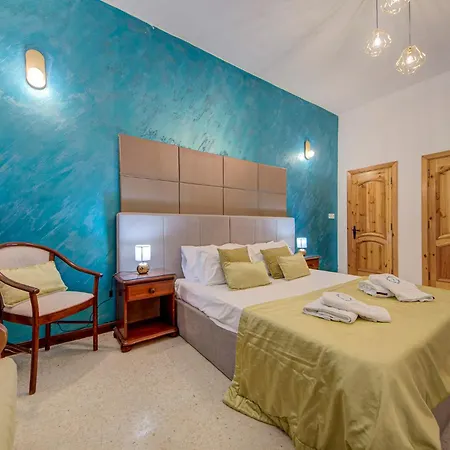 Cosy Gozo With Shared Pool In דירה