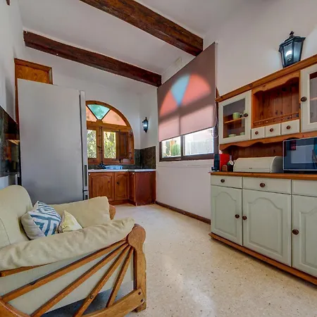 Cosy Gozo With Shared Pool In דירה *